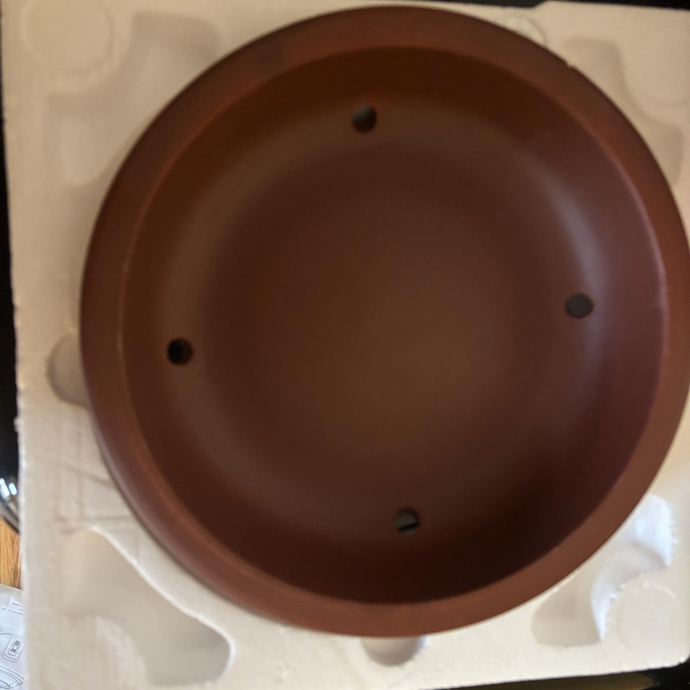 6 In 1 Clay Multi-Crock n' Stock Pot - Picture 5 of 6